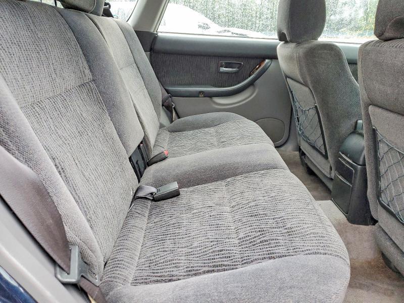 2002 Subaru Legacy Outback