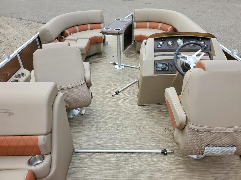 2023 Bennington 20LSR