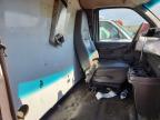 2010 GMC Savana Cutaway G3500