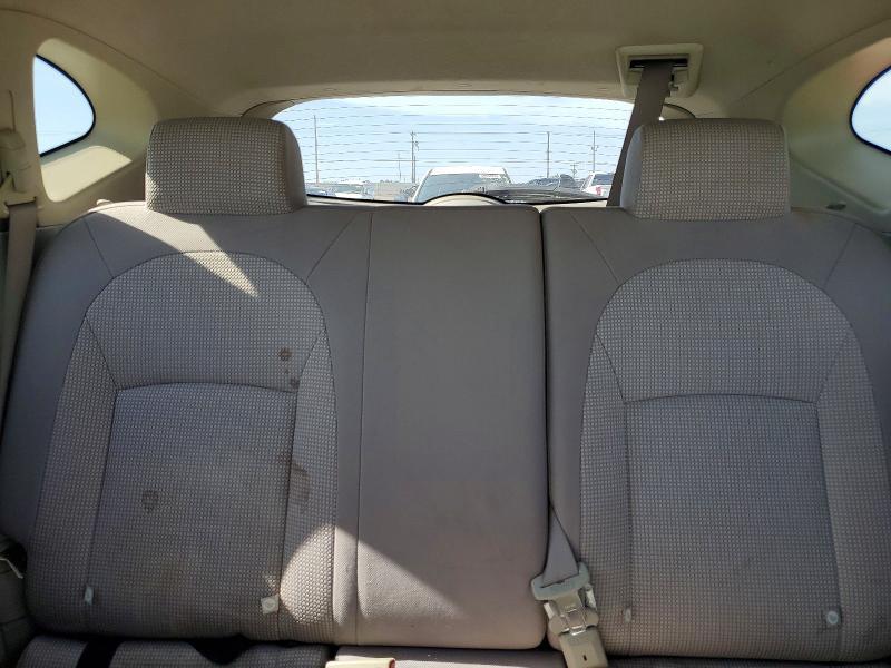 2009 Nissan Rogue s