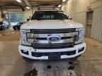 2017 Ford F350 Super Duty