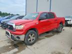 2007 Toyota Tundra Crewmax SR5
