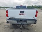 2016 GMC Sierra K2500 Heavy Duty