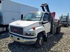 2006 GMC C5500 C5C0-BOX Truck