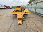 2011 Butler Equipment Trailer