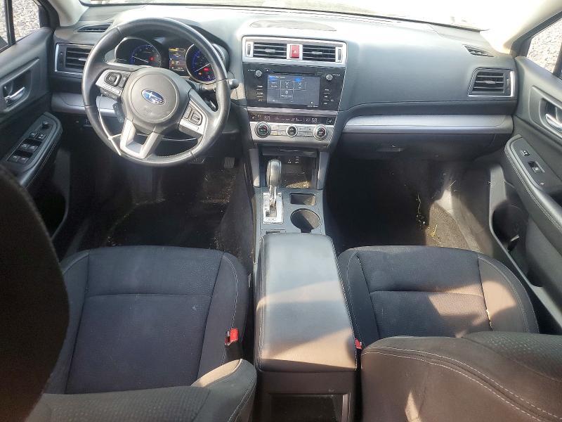 2015 Subaru Legacy 2.5i Premium