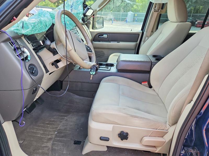 2010 Ford Expedition xlt