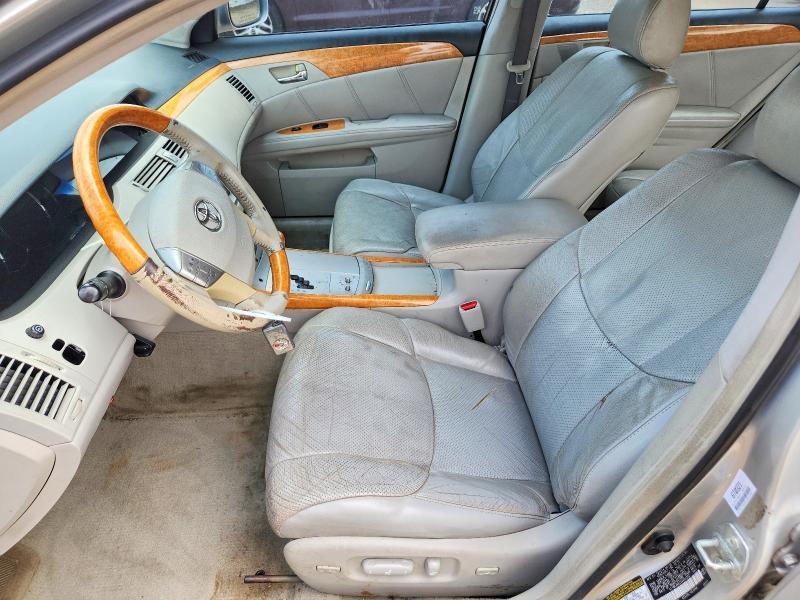 2006 Toyota Avalon Limited
