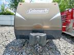 2018 Coleman Recreational Vehicle (RV)-Camper