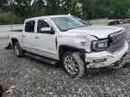 2018 GMC Sierra K1500 Denali