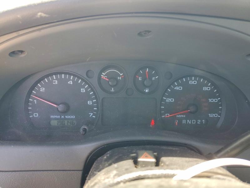 2011 Ford Ranger