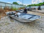 1997 Lowe L170SPL