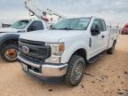 2020 Ford F250 Super Duty