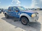 2001 Nissan Frontier XE