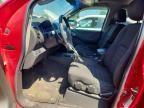 2008 Nissan Frontier SE V6