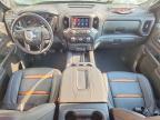 2022 GMC Sierra Limited K1500 AT4