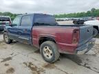 2005 Chevrolet Silverado K1500