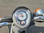 2009 Honda CHF50 S
