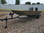 2024 Tracker Pro Grizzly Fishing Boat