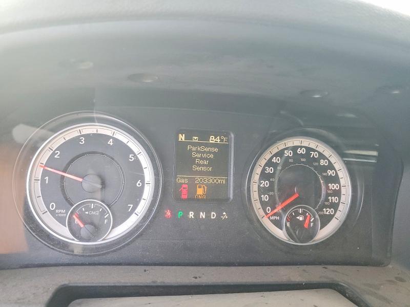 2015 Dodge RAM 2500 ST