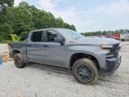 2021 Chevrolet Silverado K1500 LT Trail Boss