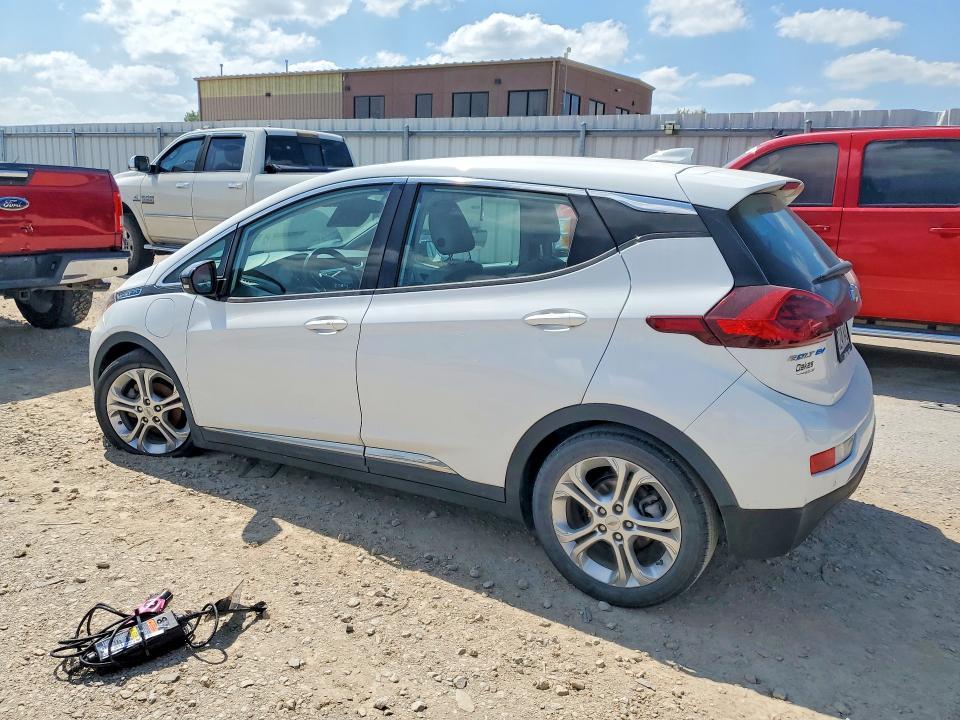 2020 Chevrolet Bolt ev lt