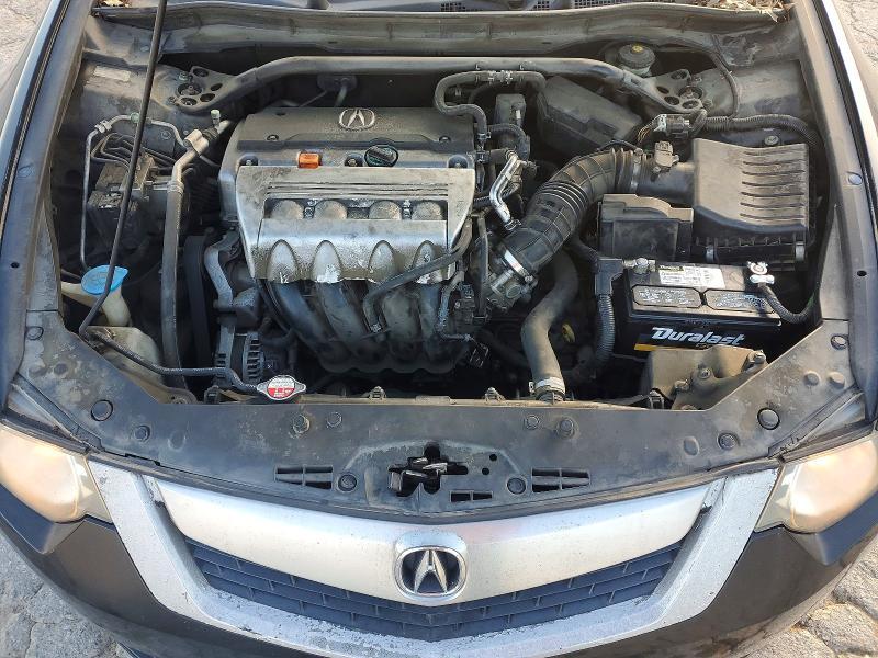 2009 Acura TSX