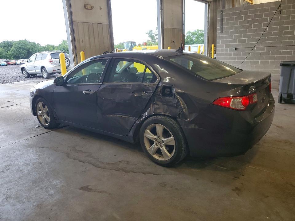 2009 Acura TSX
