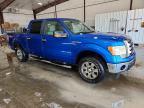 2009 Ford F150 Supercrew