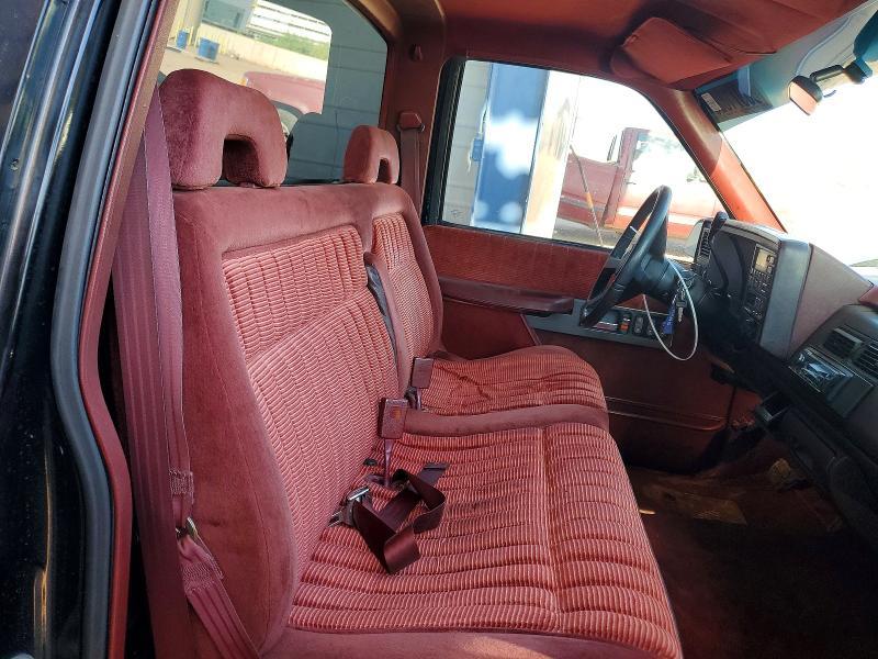 1992 Chevrolet GMT-400 C1500