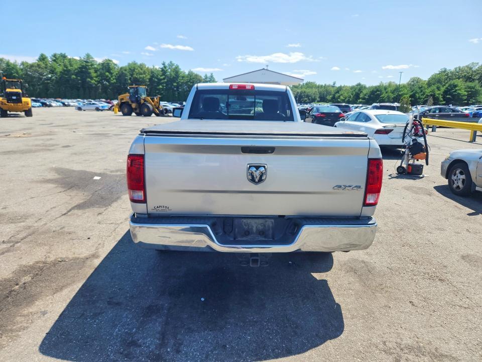 2015 Dodge RAM 1500 ST