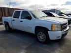 2011 Chevrolet Silverado C1500 LT