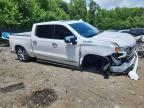 2022 Chevrolet Silverado K1500 High Country