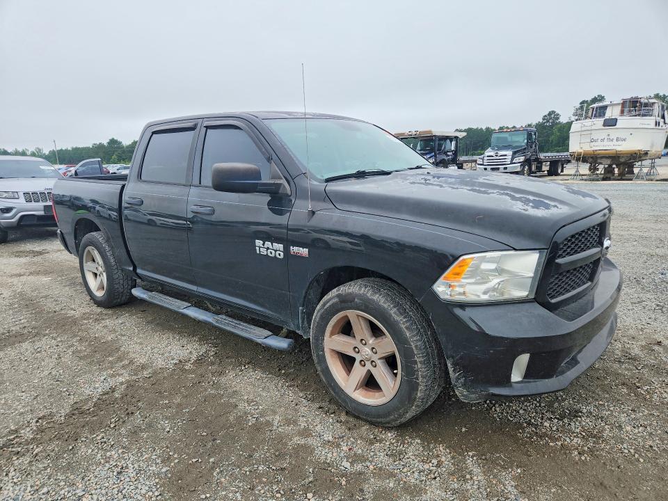 2014 Dodge RAM 1500 ST