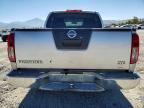 2006 Nissan Frontier SE