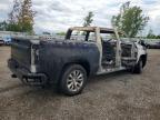 2021 Chevrolet Silverado K1500 Custom