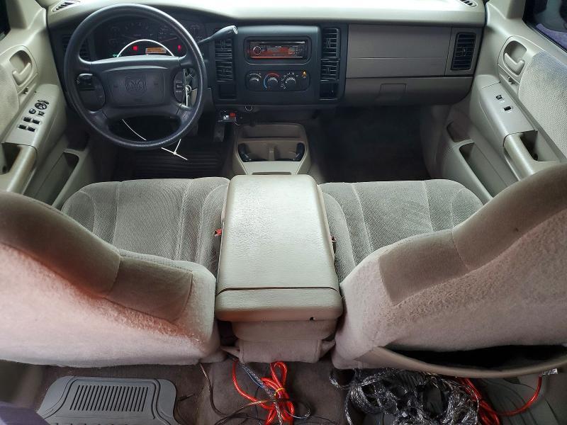 2004 Dodge Dakota SLT