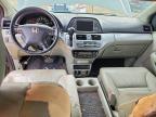 2008 Honda Odyssey exl
