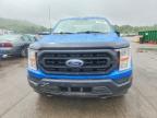 2021 Ford F150 Super Cab