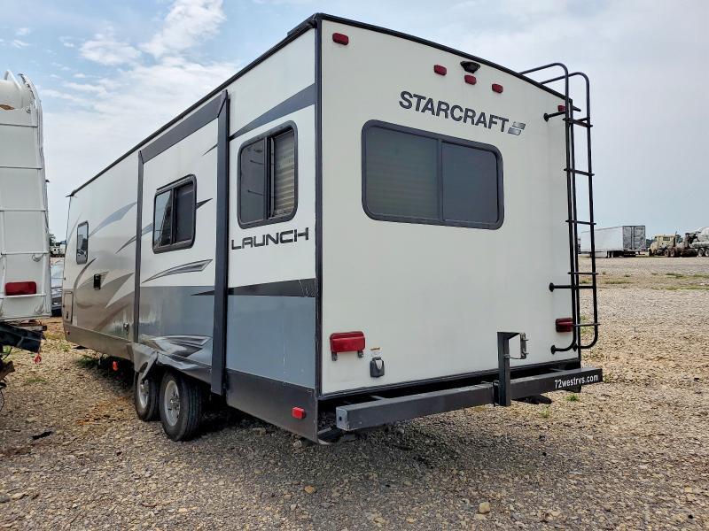 2019 Starcraft 2019 Star 24RLS-Camper