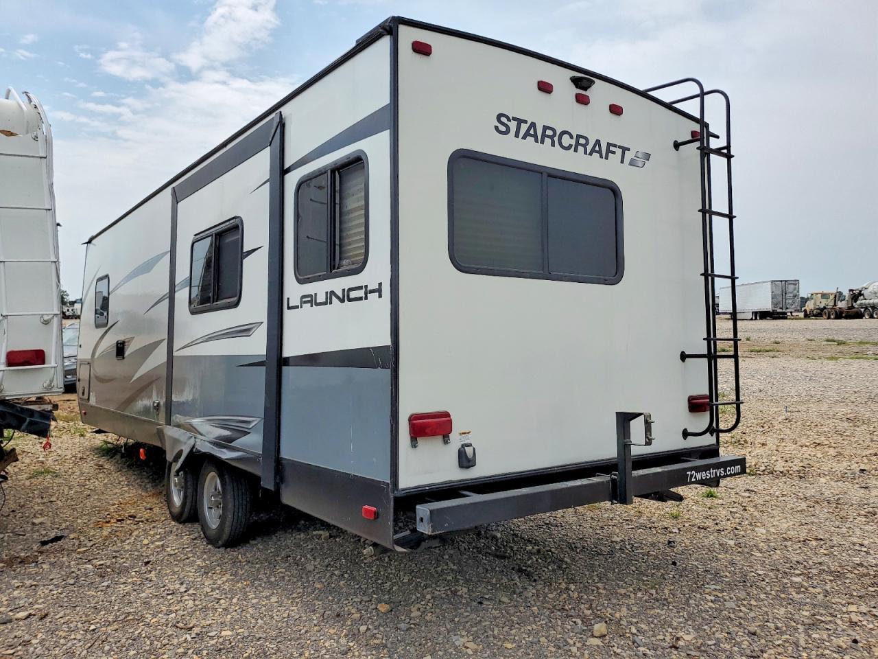 2019 Starcraft 2019 Star 24RLS-Camper