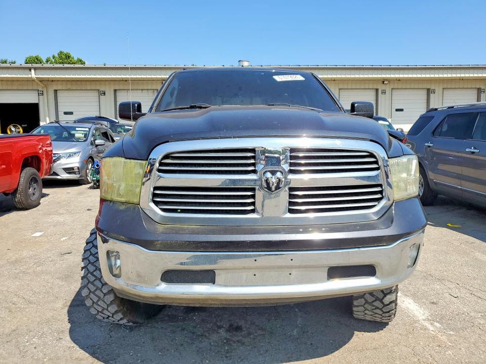 2014 Dodge Ram 1500 slt