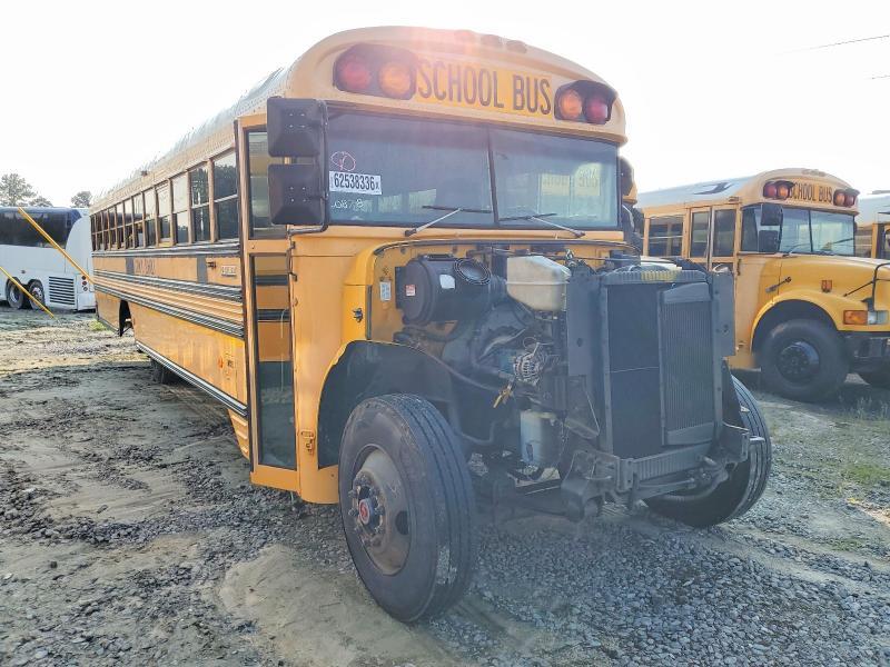 1997 International 3000 3800