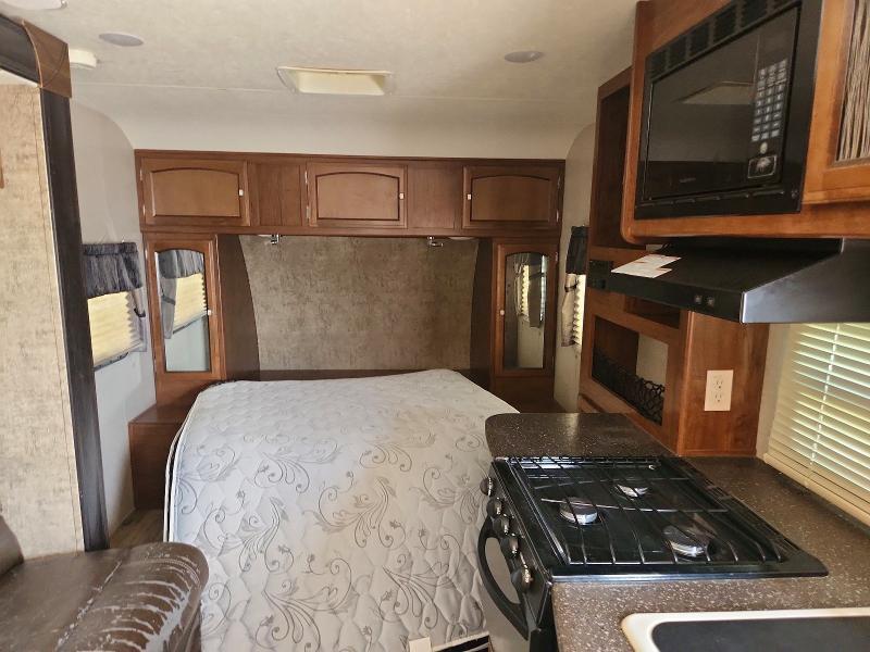 2017 Foresriver 2017 Forest River Coachmen Camper