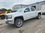 2018 GMC Sierra K1500 SLT