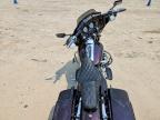 2011 Harley-Davidson Flhx