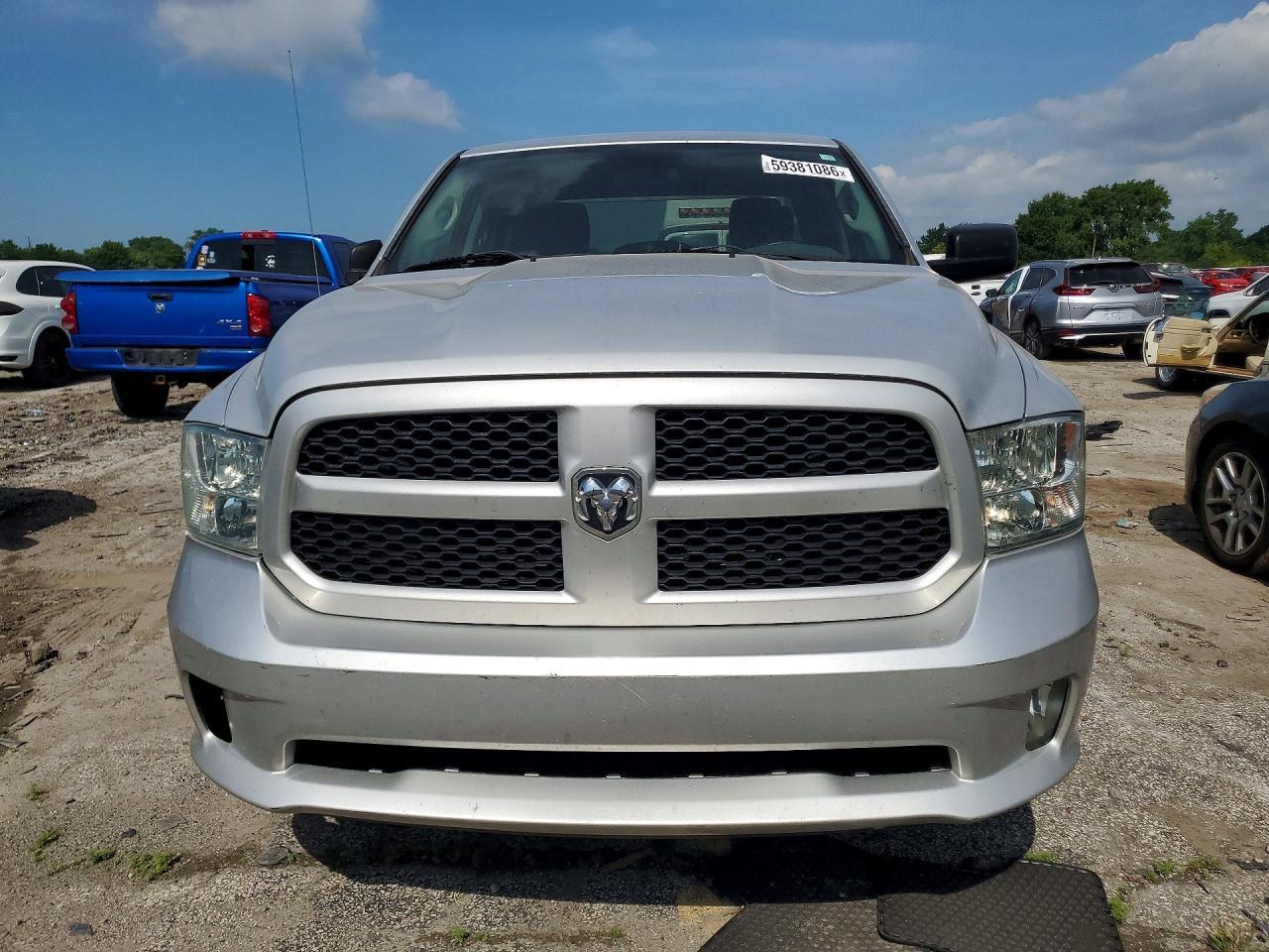 2014 Dodge RAM 1500 ST