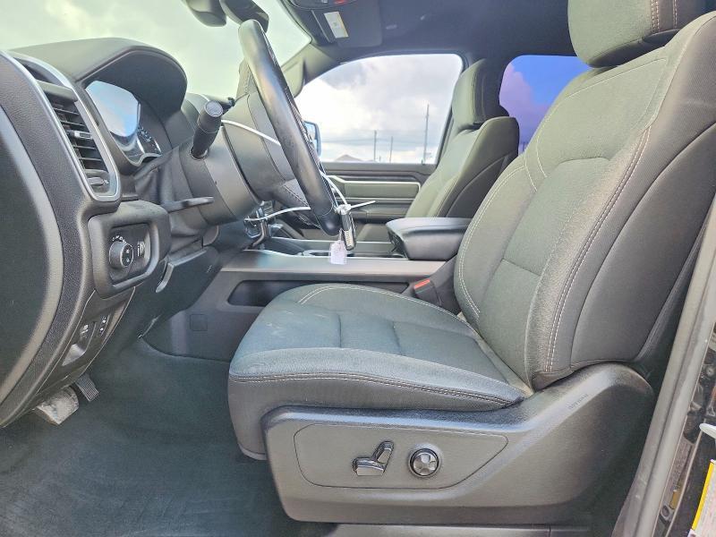 2021 Dodge RAM 1500 BIG HORN/LONE Star