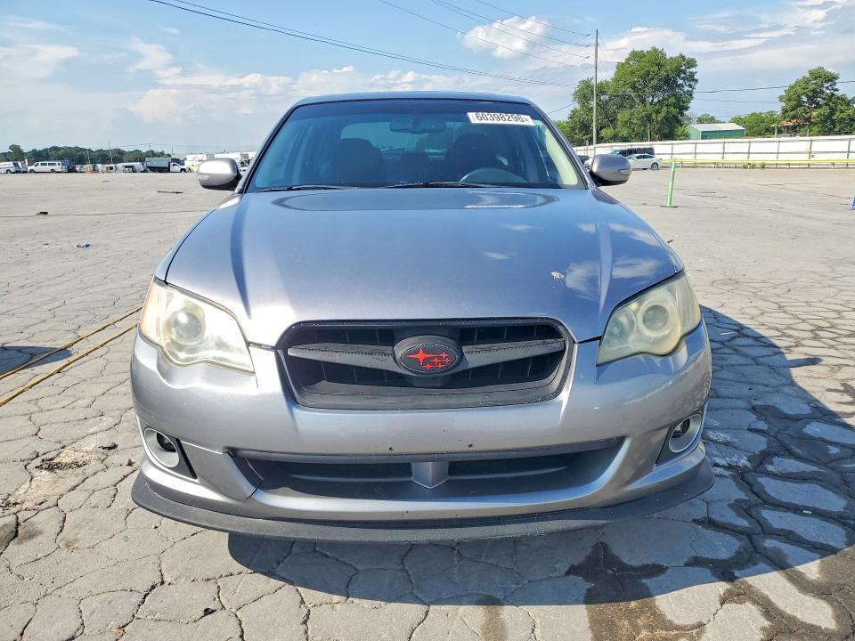 2008 Subaru Legacy 3.0r Limited