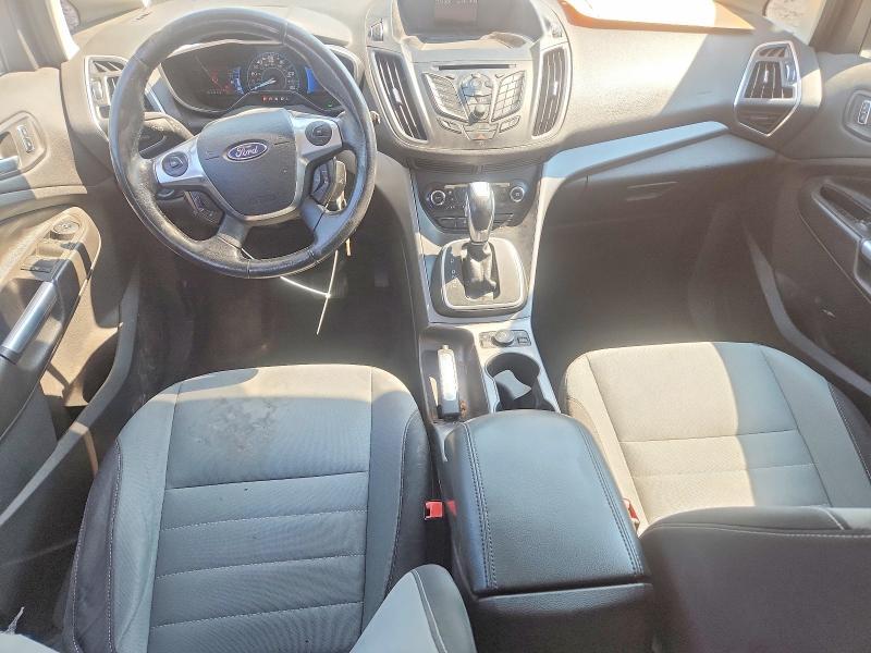 2013 Ford C-max se